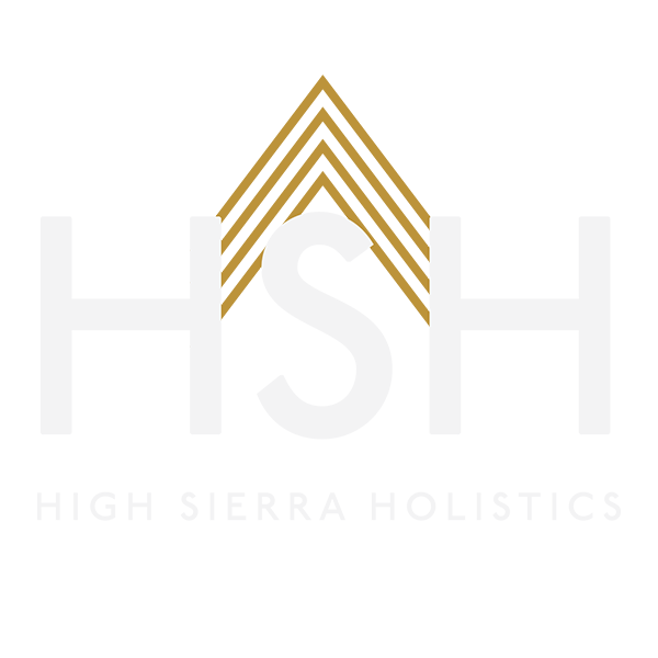 High Sierra Holistics